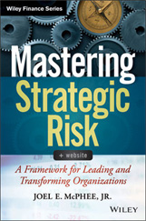 Mastering Strategic Risk