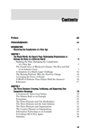 View Table of Contents of Mastering Strategic Risk